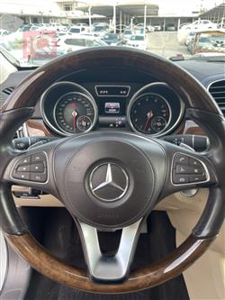 مرسيدس بنز GLS